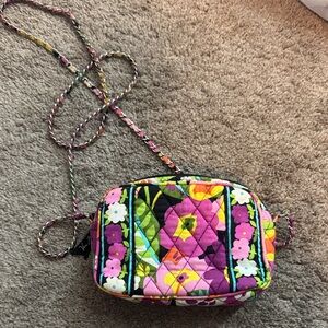 Vera Bradley Crossbody Bag